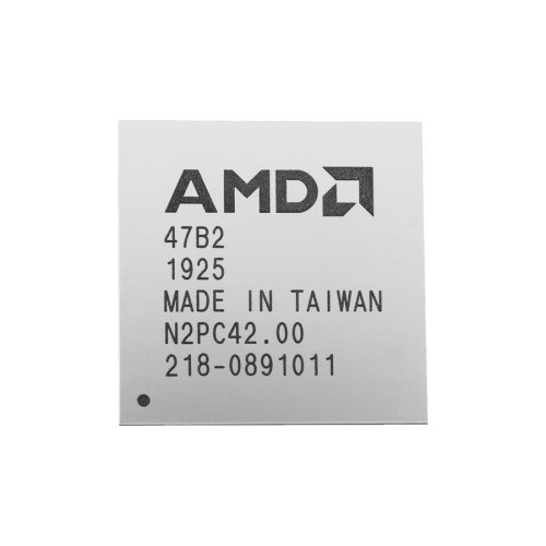 Мікросхема ATI 218-0891011, чипсет AMD B450 для материнської плати