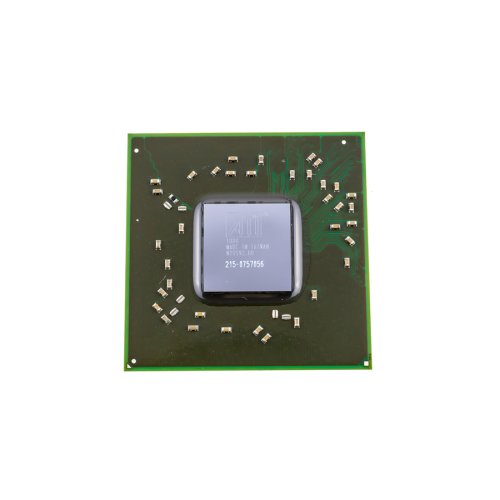 Відеочип ATI 215-0757056 DC2010 Mobility Radeon HD 5650M для ноутбука без шариків уцінка