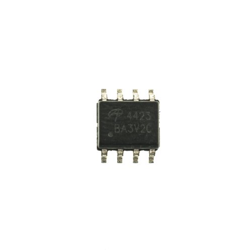 Мікросхема MOSFET Alpha & Omega AO4423 для ноутбука