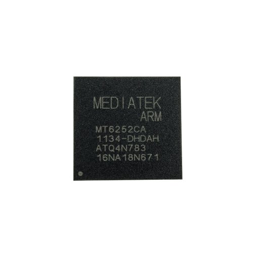 Мікросхема-процесор MediaTek MT6252CA для телефону