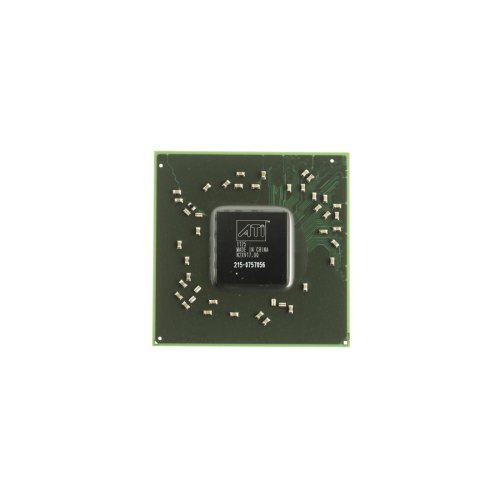 Відеочип ATI 215-0757056 (DC 2011) Mobility Radeon HD 5650M для ноутбука