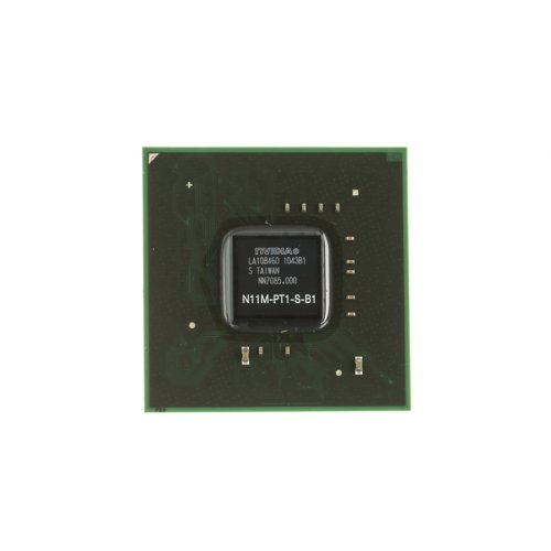 Відеочип NVIDIA N11M-PT1-S-B1 ION для ноутбука (DC 2010) GT218-669-B1