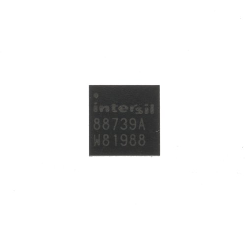 Мікросхема живлення Intersil ISL88739A для ноутбука