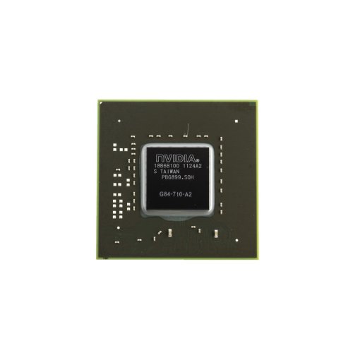Відеочип NVIDIA G84-710-A2 (DC 2011) Quadro NVS 320M для ноутбука