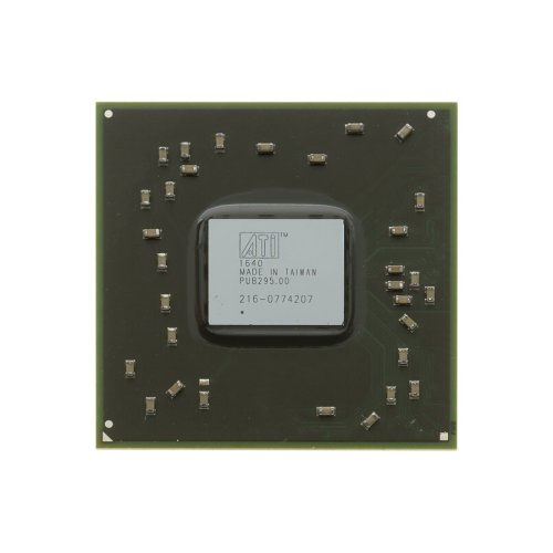 Уцінка! Відеочип ATI 216-0774207 Mobility Radeon HD 6370 для ноутбука (мікросхема)