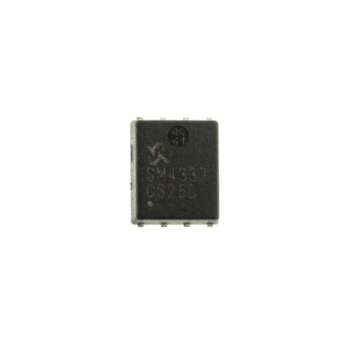 Мікросхема Sinopower Semiconductor SM4337NSKP (керування живленням)