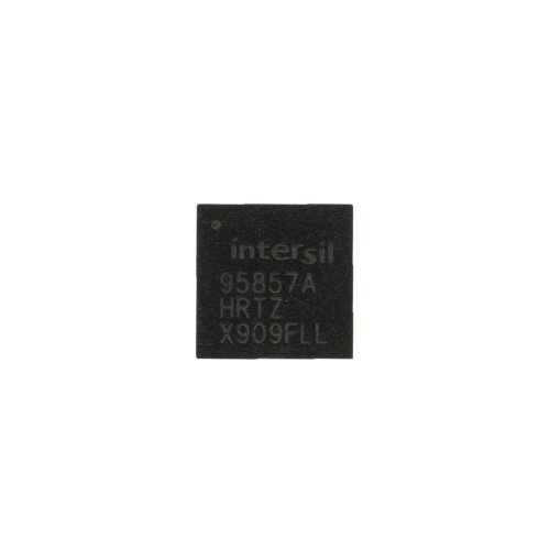 Мікросхема контролера живлення Intersil ISL95857A для ноутбука