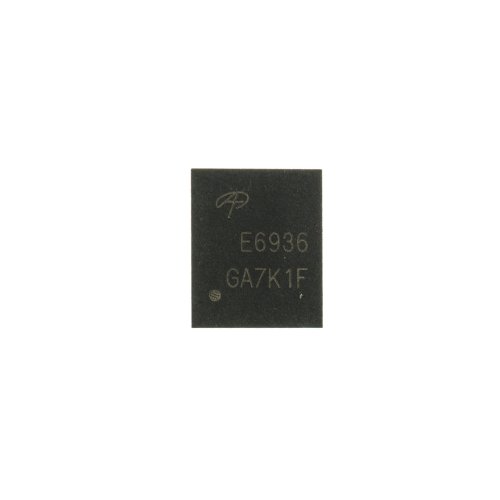 Мікросхема Alpha & Omega Semiconductors AOE6936 для ноутбука