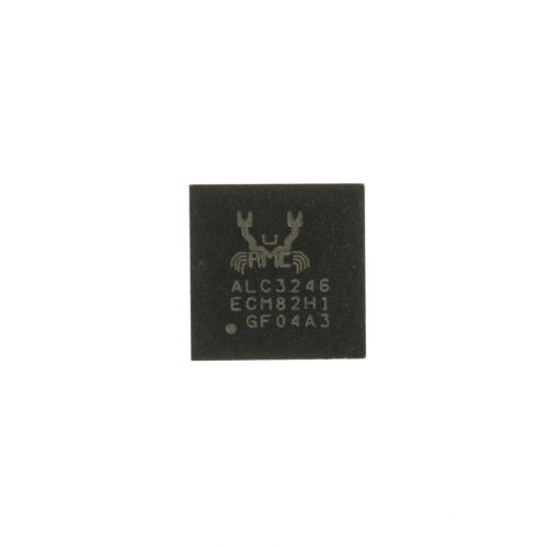 Аудіокодек Realtek ALC3246 мікросхема для ноутбука