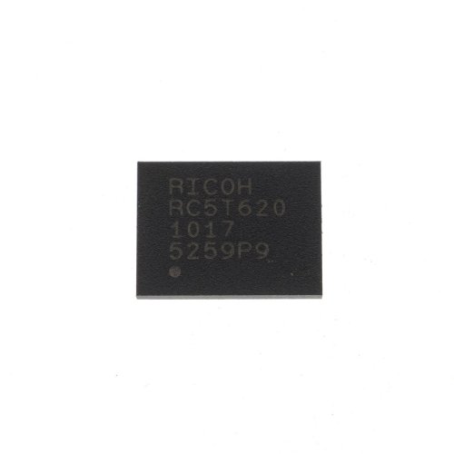 Мікросхема керування живленням RC5T620-1017 (PMIC)