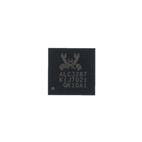 Аудіокодек-мікросхема Realtek ALC3287 для ноутбука