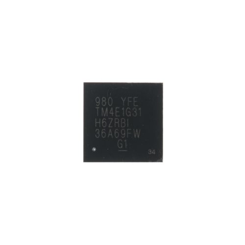 Мікросхема Texas Instruments TM4E1G31 980 YFE для ноутбука