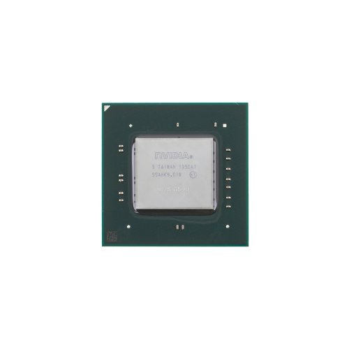 Відеочип NVIDIA N17S-G5-A1 GeForce MX350 для ноутбука (Ref.)