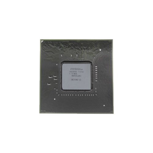 Уцінка: мікросхема NVIDIA MCP89MZ-A2 (DC2011) північний міст MCP для ноутбука