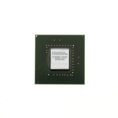 Відеочип для ноутбука NVIDIA N14P-GE-OP-A2 GeForce GT720M (DC 2013)