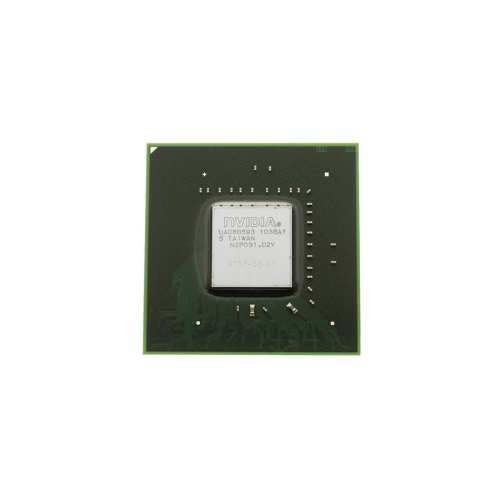 Відеочип NVIDIA GeForce G330M N11P-GS-A1 (DC 2010) мікросхема для ноутбука