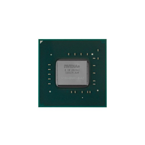 Відеочип NVIDIA N16V-GMR1-S-A2 GeForce 920MX для ноутбука (DC 2020)