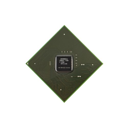 Відеочип NVIDIA N11M-GE1-B-A3 GeForce G210M для ноутбука (DC 2011)