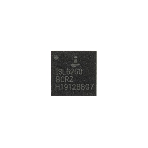 Мікросхема живлення Intersil ISL6260B для ноутбука
