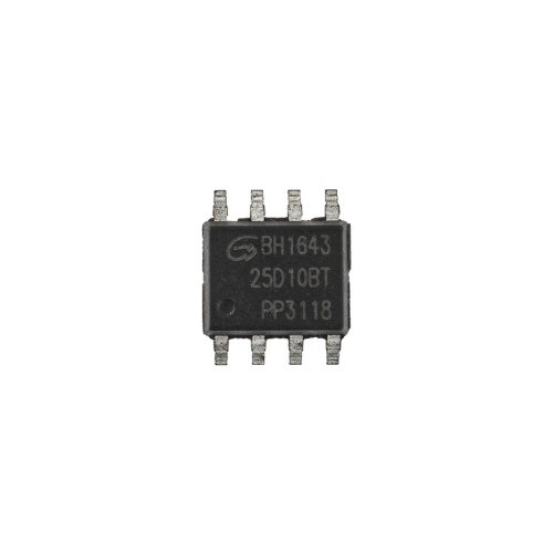 Мікросхема пам’яті SPI Flash GigaDevice GD25D10BTIGR (25D10BT) для ноутбука