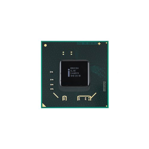 Мікросхема чіпсет INTEL BD82C204 SLJ4H для ноутбука Original