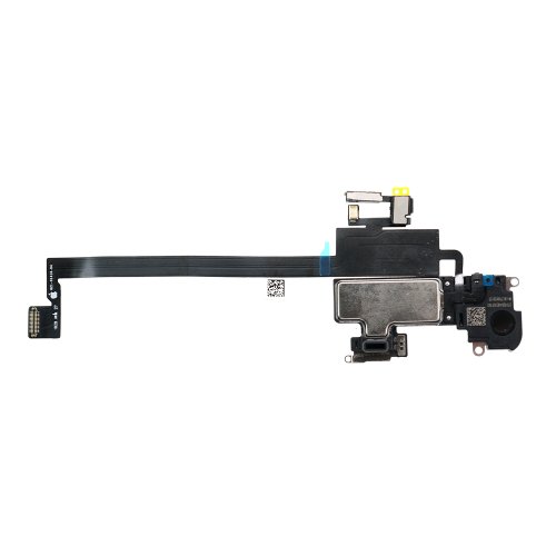 Шлейф датчика наближення та мікрофона для Apple iPhone XS Max