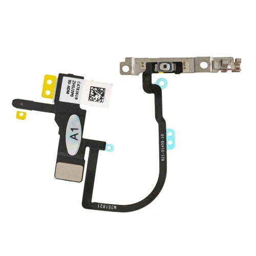 Шлейф кнопки увімкнення (Power) для Apple iPhone XS Max
