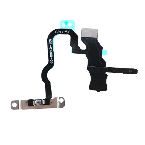 Шлейф кнопки ввімкнення (Power) для Apple iPhone X