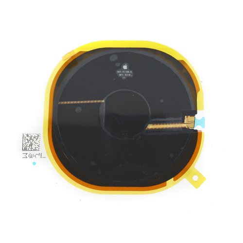 Шлейф бездротової зарядки для Apple iPhone X