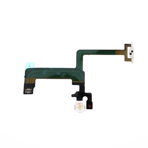 Шлейф кнопки ввімкнення (Power) для Apple iPhone 6 Plus (6+)