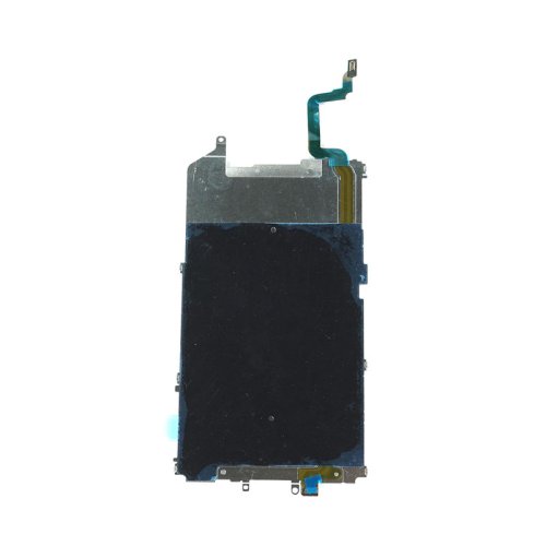 Захисна пластина LCD зі стікером і кабелем кнопки Home для Apple iPhone 6 Plus