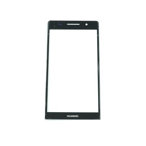 Скло корпусу для Huawei P6, чорне, Original