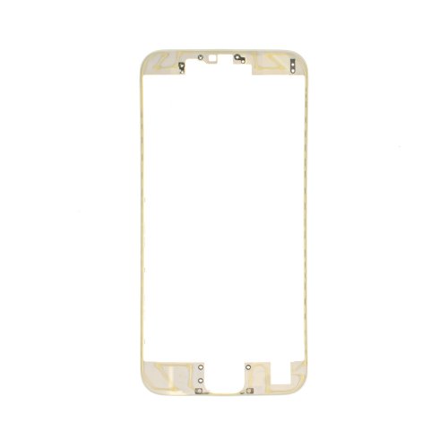 Біла рамка кріплення дисплея для Apple iPhone 6