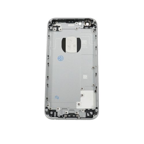 Задня кришка корпусу для Apple iPhone 6S, Space Grey