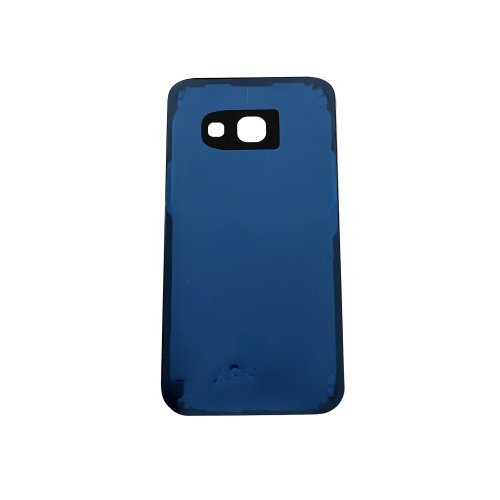 Задня кришка корпусу для Samsung A320 Galaxy A3 (2017) Gold