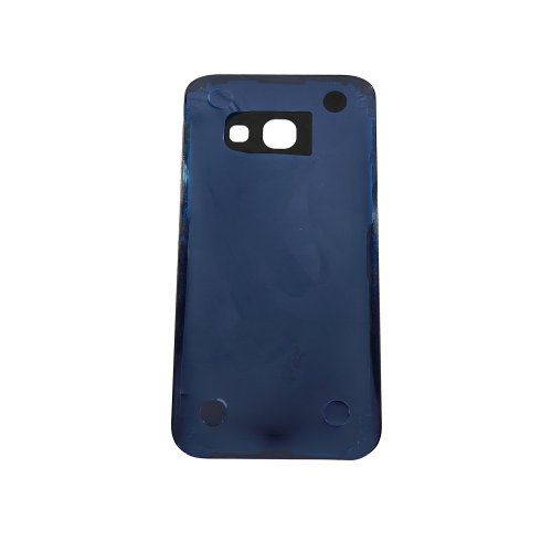 Задня кришка корпусу для Samsung Galaxy A3 (2017) A320, синя