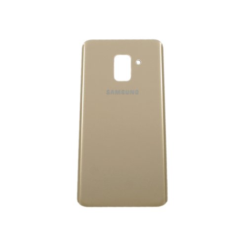 Задня кришка для Samsung A530F Galaxy A8 (2018), золотиста