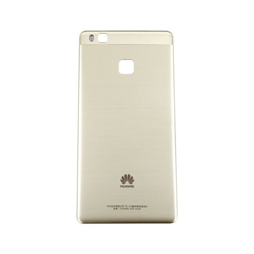 Задня кришка корпусу для Huawei P9 Lite, золотиста