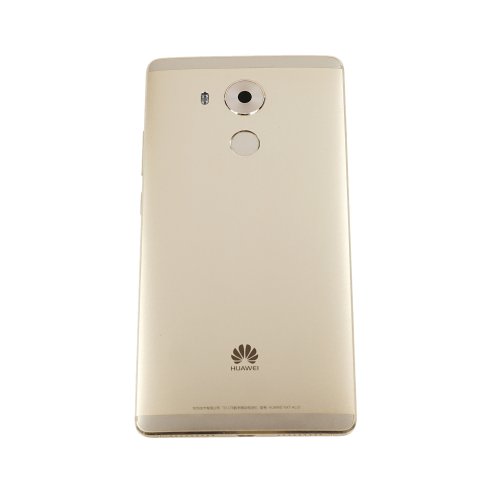 Задня кришка корпусу для Huawei Ascend Mate 8, золота