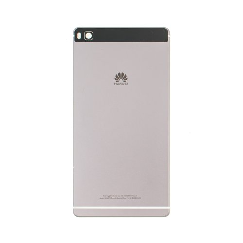 Задня кришка корпусу для Huawei P8, сіра