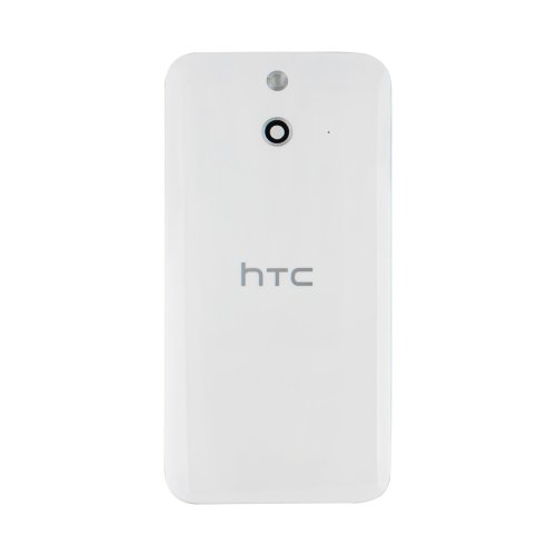 Задня кришка корпусу для HTC One E8, біла
