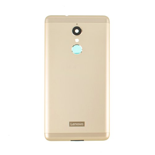 Задня кришка корпусу для Lenovo K8, колір Gold
