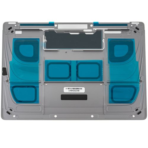 Нижня кришка корпусу ноутбука Apple MacBook A1534 (2015)