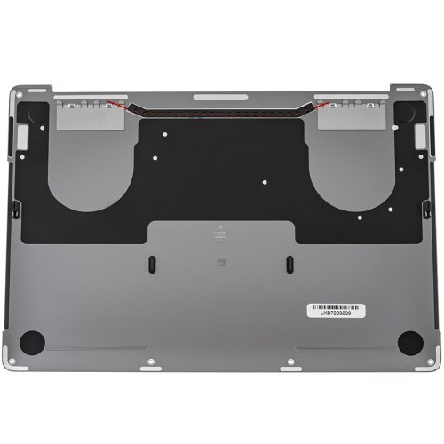 Нижня кришка для ноутбука Apple MacBook Pro A1706 (2016)