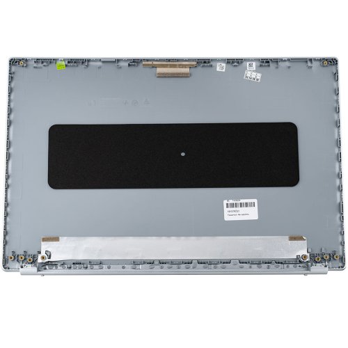 Кришка дисплея для ноутбука Acer A317-33, A317-53, срібляста