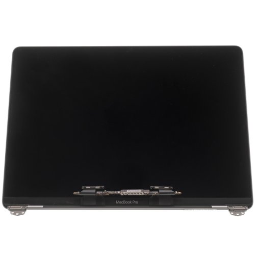 Уцінка! Кришка з матрицею в зборі для Apple A1706, A1708 (2016–2017), Silver