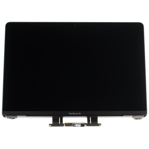 Кришка з матрицею для ноутбука Apple A2179 (2020) Silver, 100% AASP Original