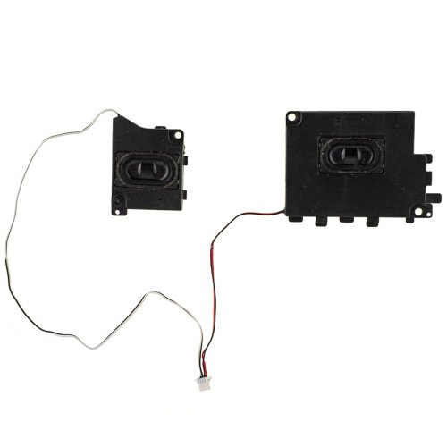 Б/У динаміки для ноутбука HP Envy 17-J (ліва+права), комплект