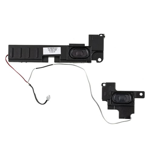 Б/в динаміки для ноутбука HP ProBook 4520s, 4525s