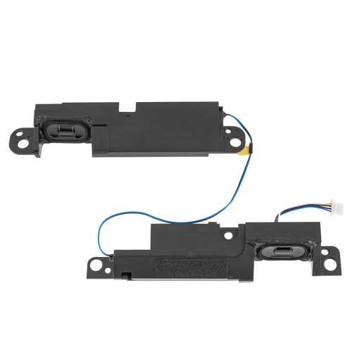 Б/у динаміки для ноутбука HP Compaq Presario CQ58 (ліва+права)